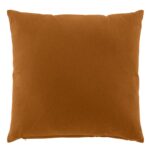 Μαξιλάρι Twily Douceur D'intérieur - 45X45Cm - Καφέ