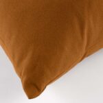 Μαξιλάρι Twily Douceur D'intérieur - 45X45Cm - Καφέ