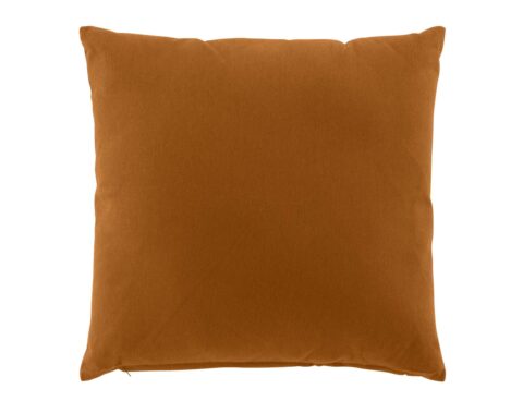 Μαξιλάρι Twily Douceur D'intérieur - 45X45Cm - Καφέ
