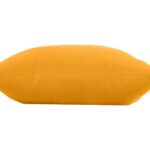Μαξιλάρι Twily Douceur D'intérieur - 45X45Cm - Κίτρινο
