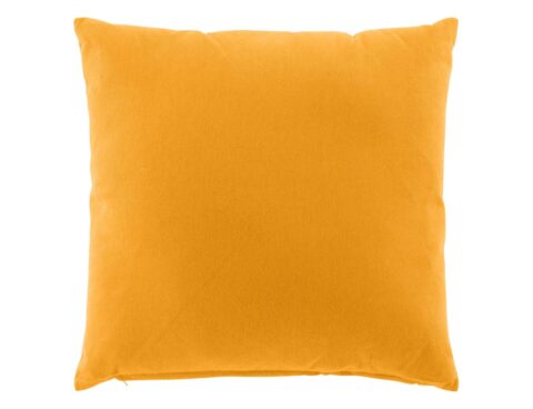 Μαξιλάρι Twily Douceur D'intérieur - 45X45Cm - Κίτρινο