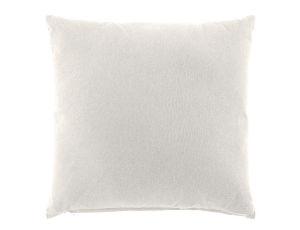Μαξιλάρι Twily Douceur D'intérieur - 45X45Cm - Λευκό
