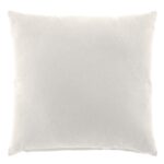 Μαξιλάρι Twily Douceur D'intérieur - 45X45Cm - Λευκό