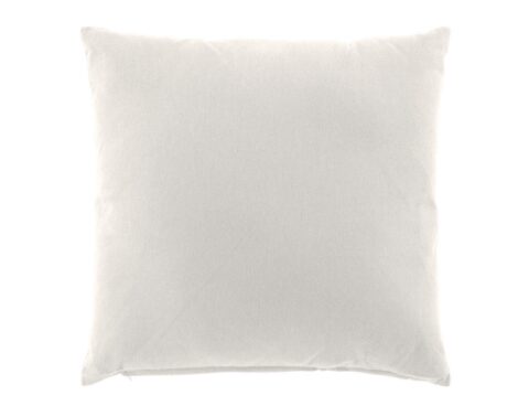 Μαξιλάρι Twily Douceur D'intérieur - 45X45Cm - Λευκό