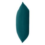Μαξιλάρι Twily Douceur D'intérieur - 45X45Cm - Πετρόλ