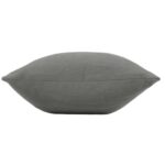 Μαξιλάρι Twily Douceur D'intérieur - 50X30Cm - Γκρι