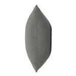 Μαξιλάρι Twily Douceur D'intérieur - 50X30Cm - Γκρι
