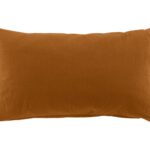Μαξιλάρι Twily Douceur D'intérieur - 50X30Cm - Καφέ