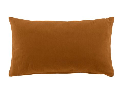 Μαξιλάρι Twily Douceur D'intérieur - 50X30Cm - Καφέ