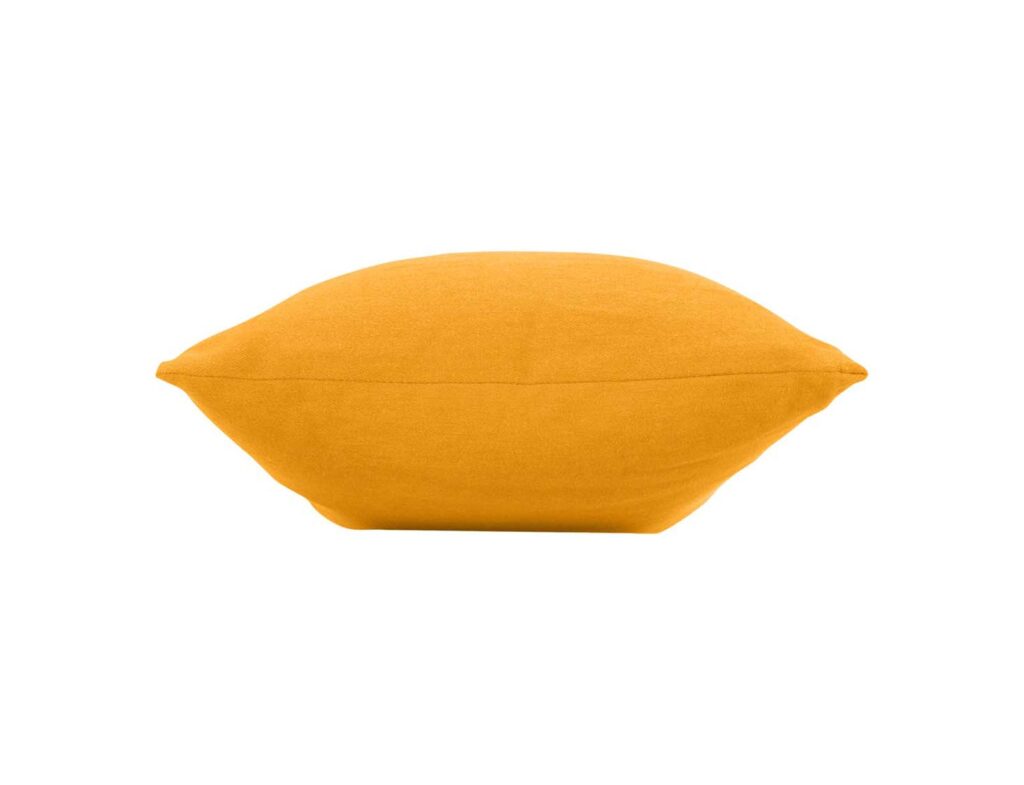 Μαξιλάρι Twily Douceur D'intérieur - 50X30Cm - Κίτρινο