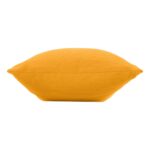 Μαξιλάρι Twily Douceur D'intérieur - 50X30Cm - Κίτρινο