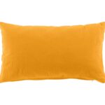 Μαξιλάρι Twily Douceur D'intérieur - 50X30Cm - Κίτρινο