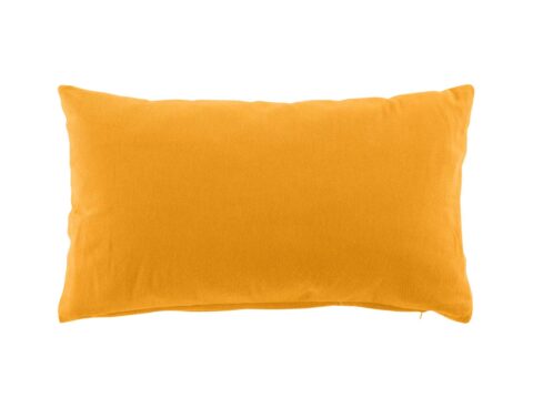 Μαξιλάρι Twily Douceur D'intérieur - 50X30Cm - Κίτρινο