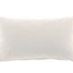 Μαξιλάρι Twily Douceur D'intérieur - 50X30Cm - Λευκό