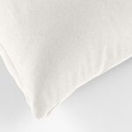 Μαξιλάρι Twily Douceur D'intérieur - 50X30Cm - Λευκό