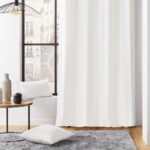Μαξιλάρι Twily Douceur D'intérieur - 50X30Cm - Λευκό