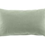 Μαξιλάρι Twily Douceur D'intérieur - 50X30Cm - Μέντα