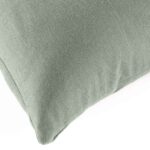 Μαξιλάρι Twily Douceur D'intérieur - 50X30Cm - Μέντα