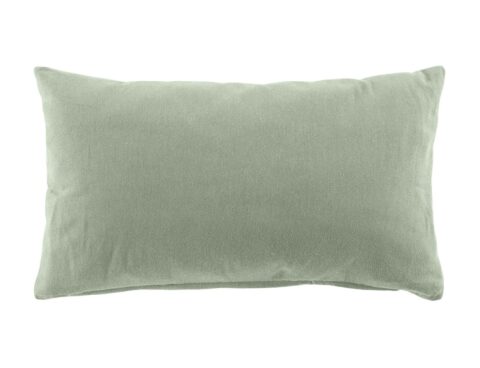 Μαξιλάρι Twily Douceur D'intérieur - 50X30Cm - Μέντα
