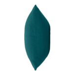 Μαξιλάρι Twily Douceur D'intérieur - 50X30Cm - Πετρόλ