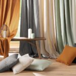 Μαξιλάρι Twily Douceur D'intérieur - 50X30Cm - Πετρόλ