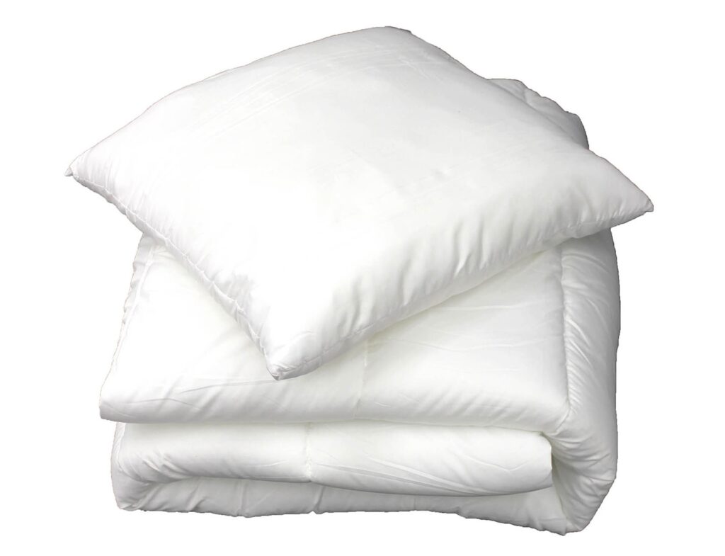 Μαξιλάρι Ύπνου Premium Douceur D'intérieur - 60X60Cm