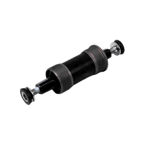 Μεσαία τριβή ποδηλάτου - Ρουλεμάν - S58-07 - 122.5mm - 652022