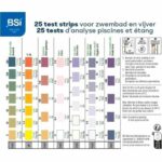 Μετρητή PH BSI