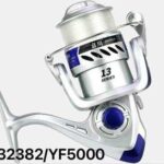 Μηχανάκι ψαρέματος - YF5000 - 832382