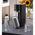 Μηχανή Σόδας sodastream