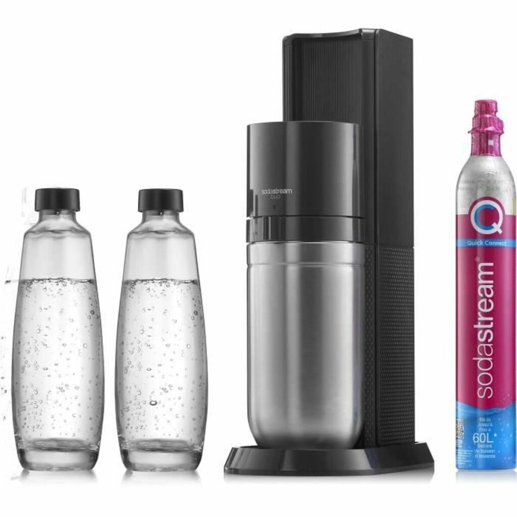 Μηχανή Σόδας sodastream