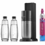 Μηχανή Σόδας sodastream