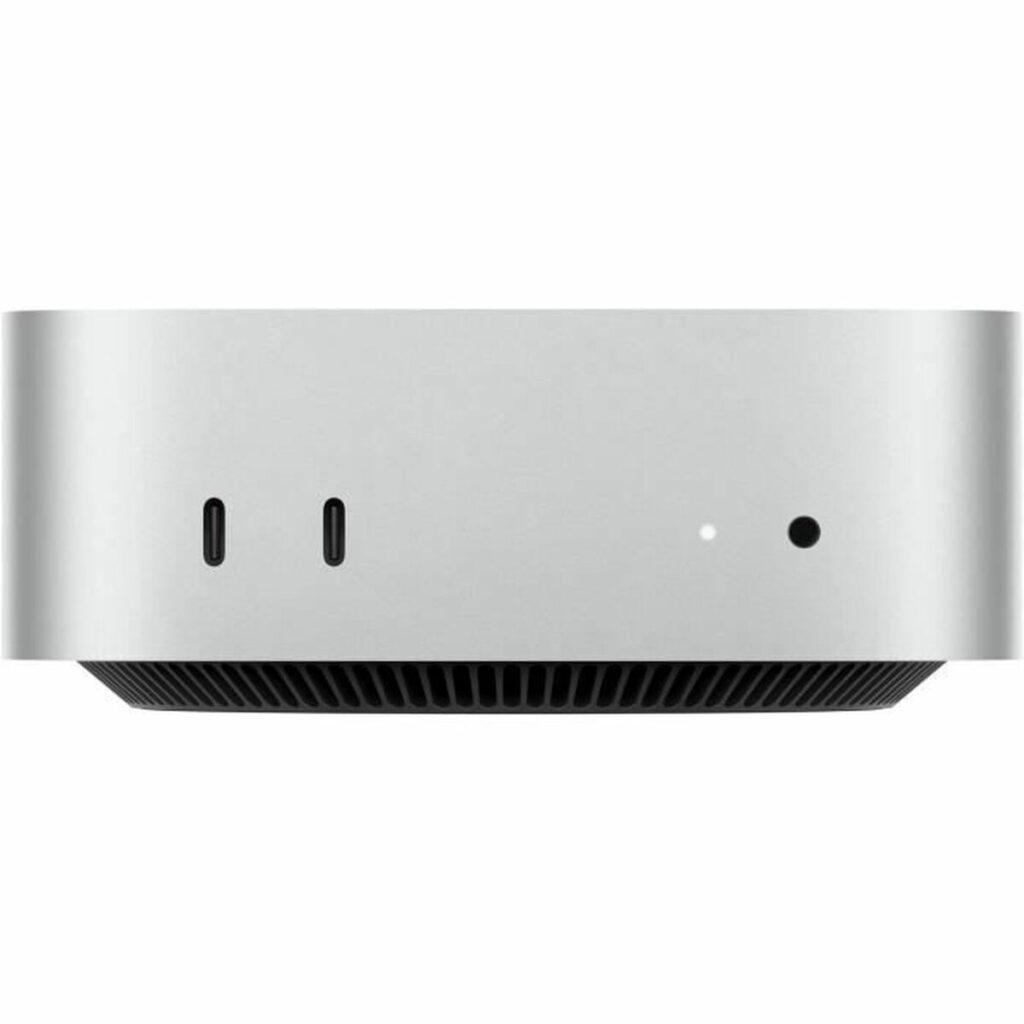 Mini PC Apple Mac Mini M4 16 GB RAM 512 GB SSD