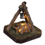 Μινιατούρα Campfire Fééric Lights & Christmas - 10.5Cm