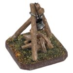 Μινιατούρα Campfire Fééric Lights & Christmas - 10.5Cm