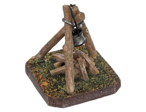 Μινιατούρα Campfire Fééric Lights & Christmas - 10.5Cm