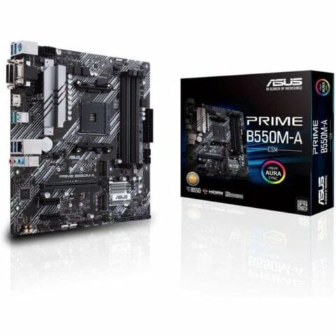 Μητρική Κάρτα Asus 90MB14I0-M0EAYC AMD B550 AMD AMD AM4