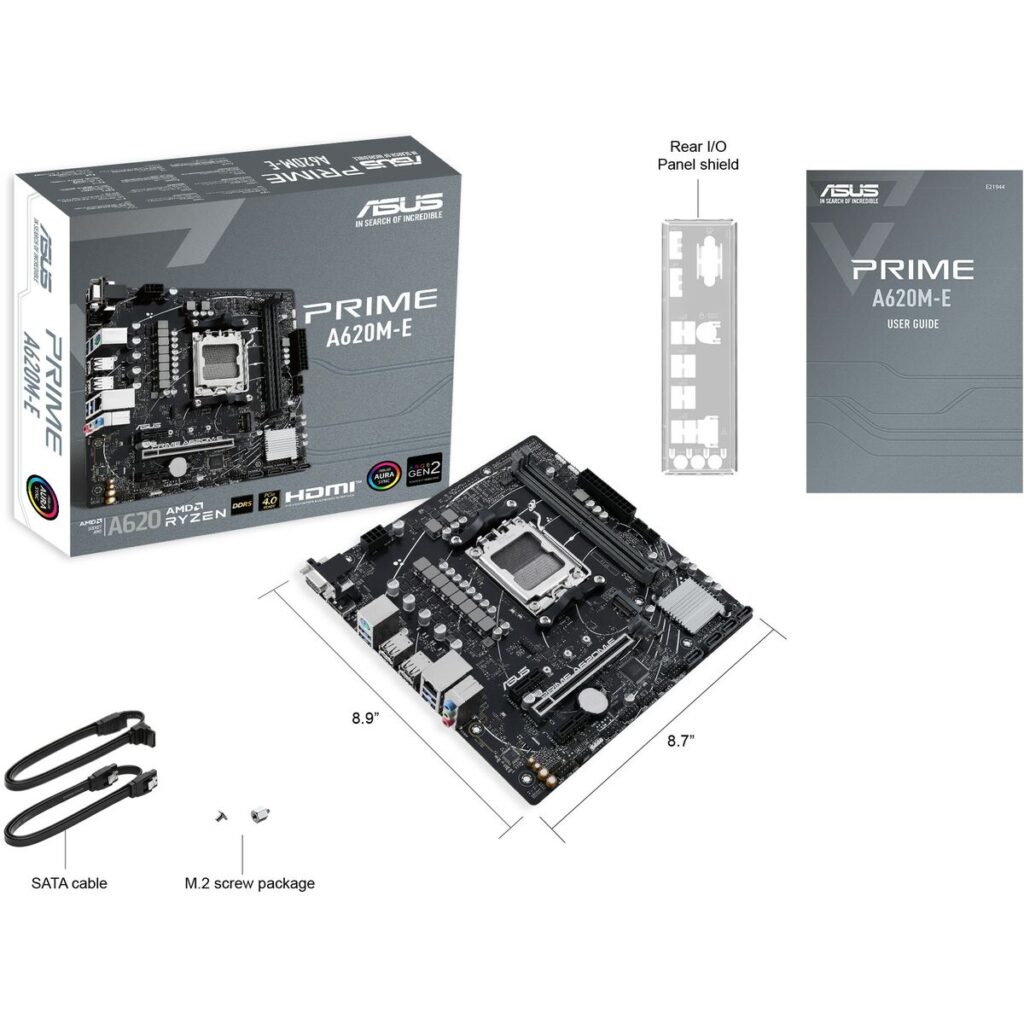 Μητρική Κάρτα Asus 90MB1F50-M0EAYC AMD AM5 AMD