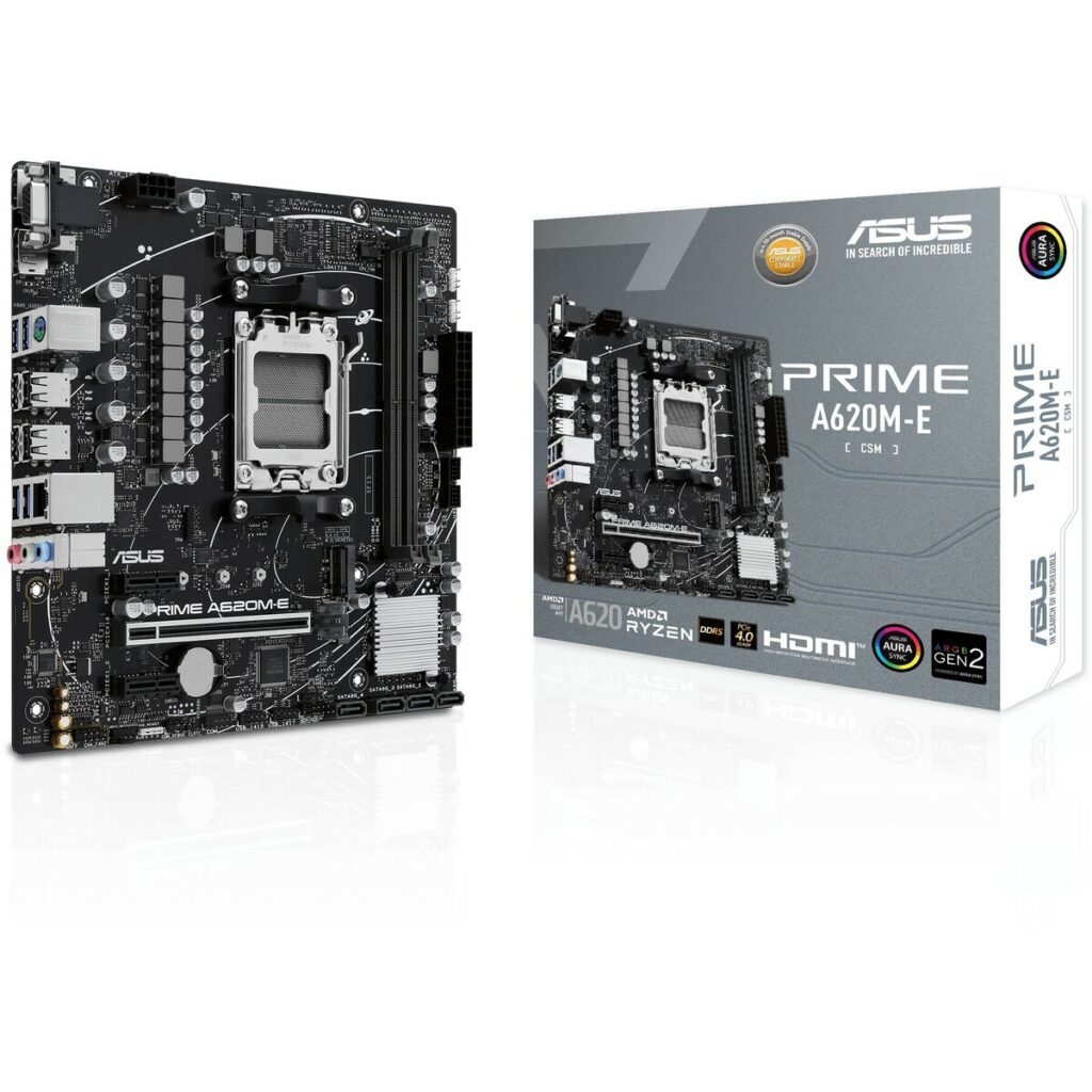 Μητρική Κάρτα Asus 90MB1F50-M0EAYC AMD AM5 AMD