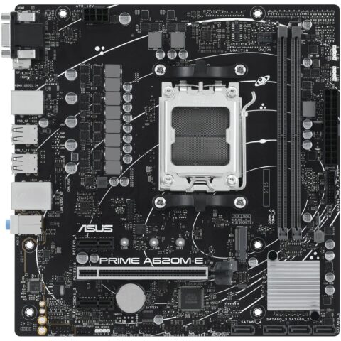Μητρική Κάρτα Asus 90MB1F50-M0EAYC AMD AM5 AMD
