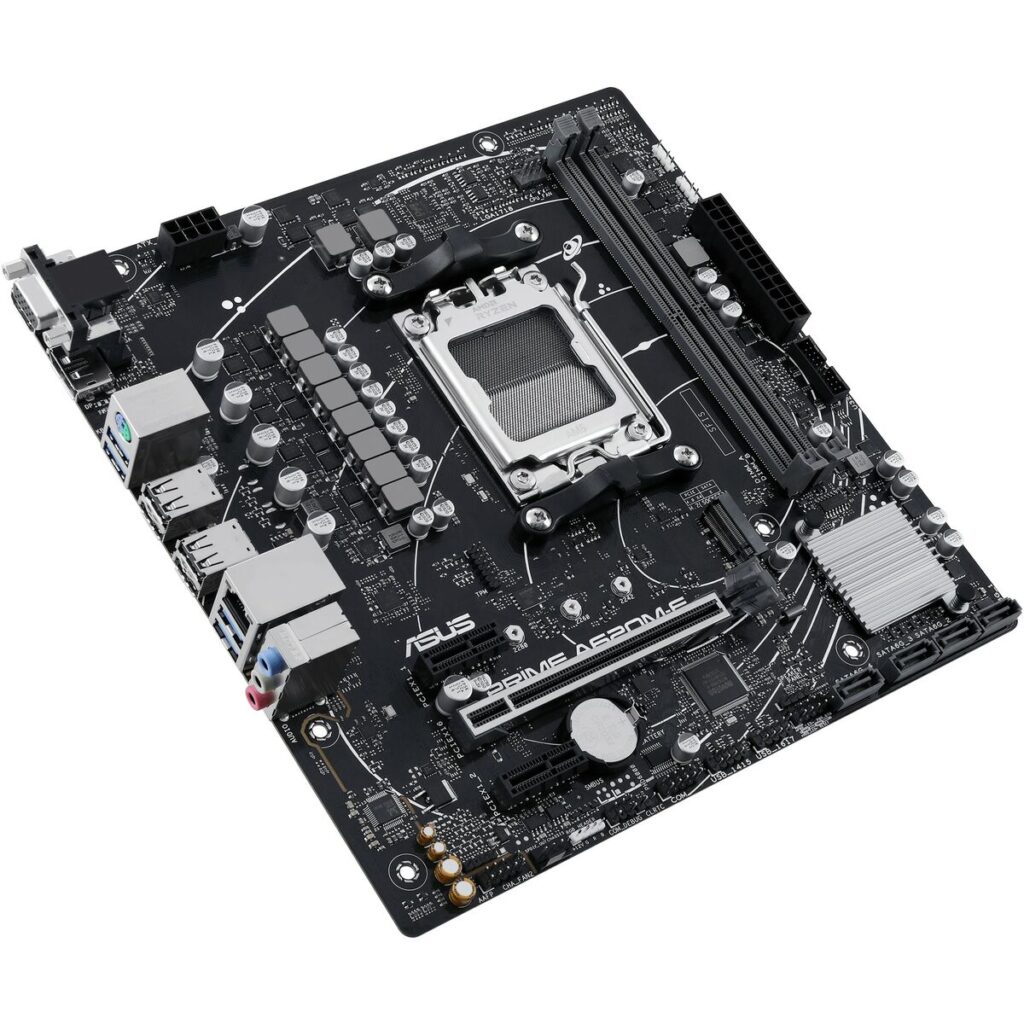 Μητρική Κάρτα Asus 90MB1F50-M0EAYC AMD AM5 AMD