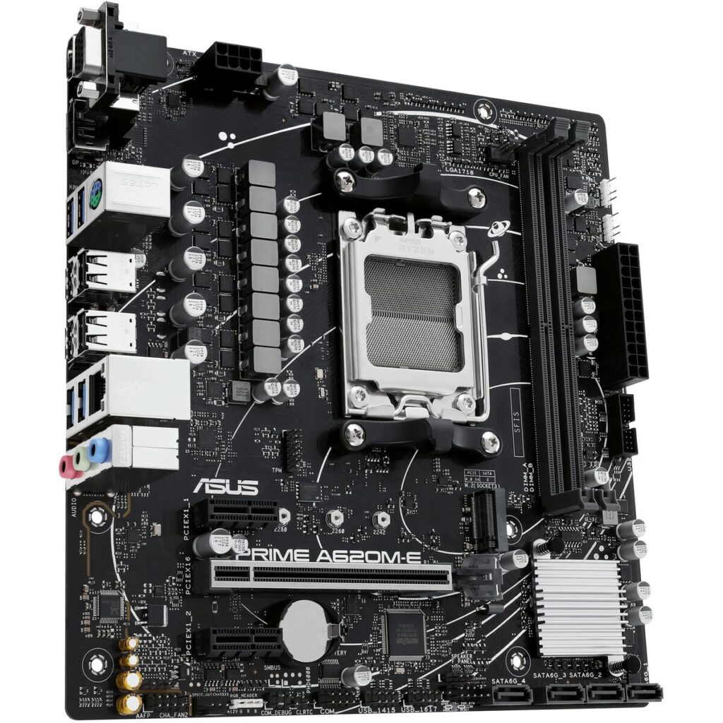 Μητρική Κάρτα Asus 90MB1F50-M0EAYC AMD AM5 AMD