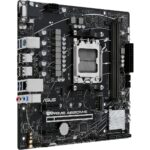 Μητρική Κάρτα Asus 90MB1F50-M0EAYC AMD AM5 AMD