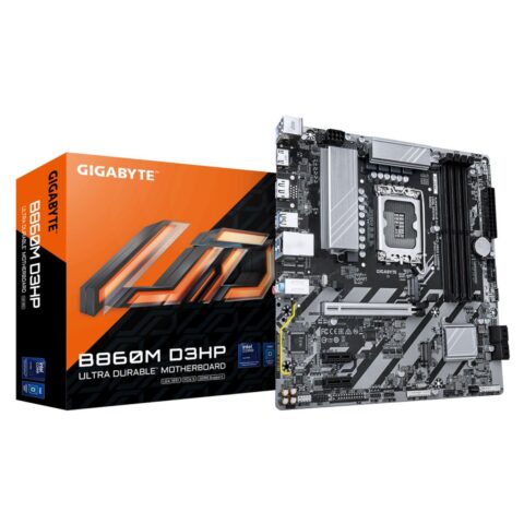 Μητρική Κάρτα Gigabyte 9MB86M3HP-00-G10 LGA 1851