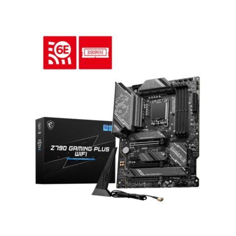Μητρική Κάρτα MSI 007E06-026R INTEL Z790 LGA 1700