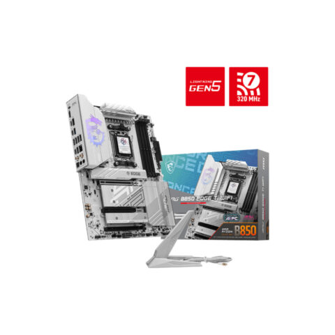 Μητρική Κάρτα MSI 601-7E62-01S AMD AM5 AMD