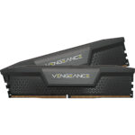 Μνήμη RAM Corsair CMK32GX5M2B6000C36 32 GB