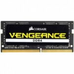 Μνήμη RAM Corsair CMSX16GX4M1A2666C18 16 GB DDR4 2666 MHz CL18