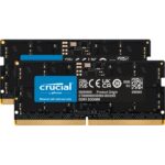 Μνήμη RAM Crucial CT2K16G56C46S5 32 GB