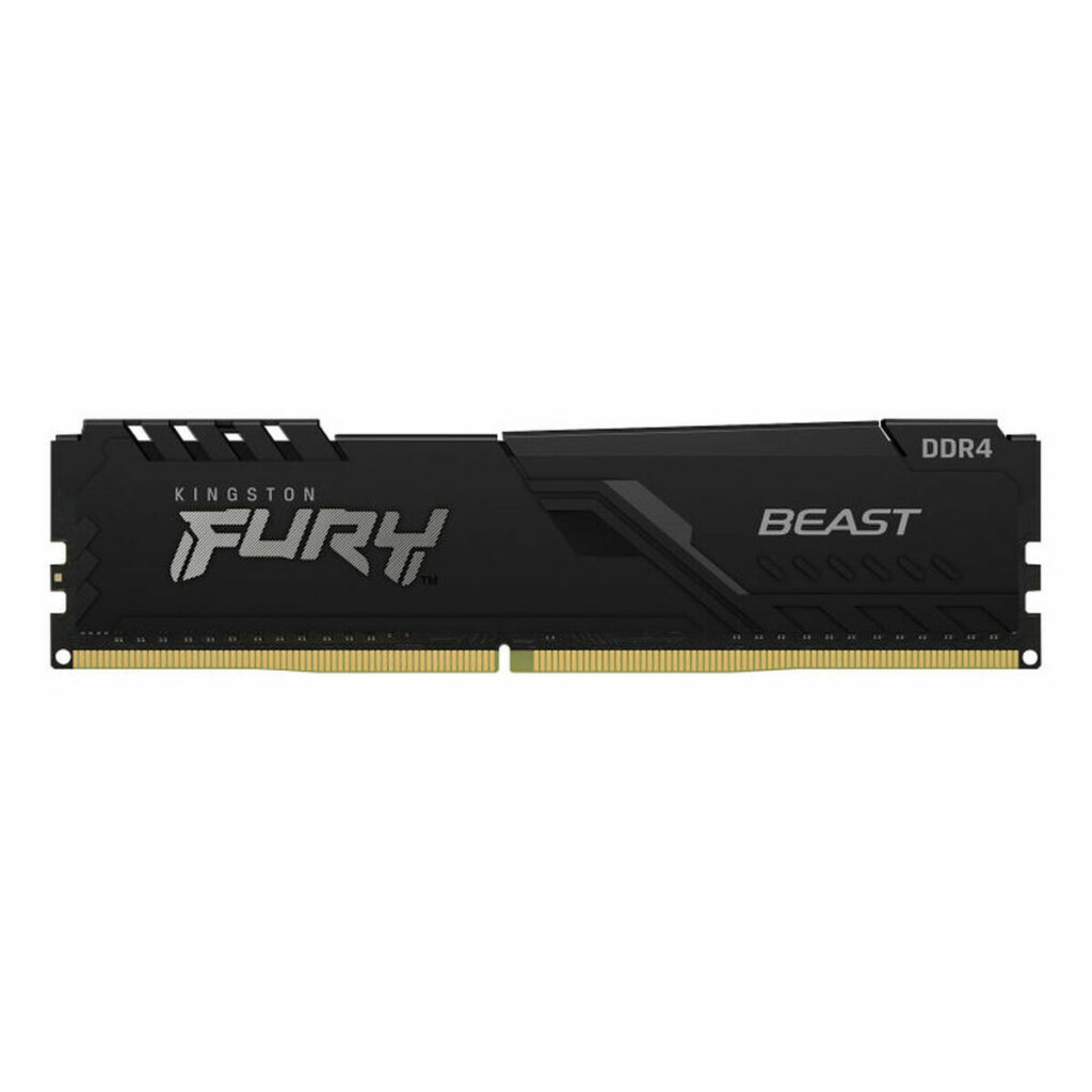 Μνήμη RAM Kingston Beast